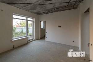 Дом 160м², 2-этажный, участок 3 сот.  