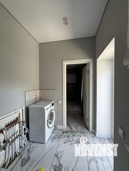 Дом 120м&sup2;, 2-этажный, участок 3 сот.  