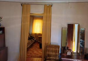 Дом 63м², 1-этажный, участок 3 сот.  