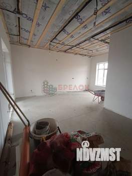 Дом 115м&sup2;, 1-этажный, участок 3 сот.  