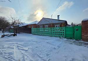 Дом 0м&sup2;, 1-этажный, участок 2 сот.  