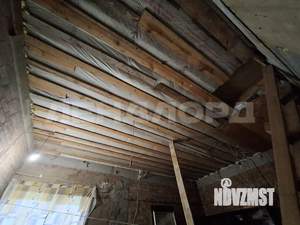 Дом 90м&sup2;, 1-этажный, участок 9 сот.  