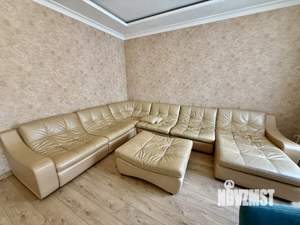 Дом 141м&sup2;, 2-этажный, участок 3 сот.  