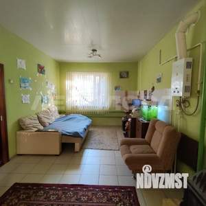 Дом 151м&sup2;, 2-этажный, участок 2 сот.  