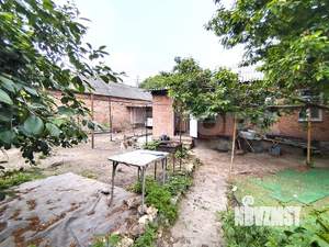 Дом 60м², 1-этажный, участок 4 сот.  