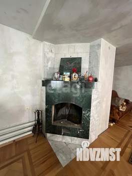 Дом 254м², 2-этажный, участок 6 сот.  