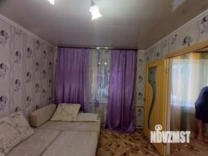 Дом 65м², 1-этажный, участок 4 сот.  