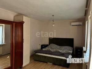 Дом 50м&sup2;, 1-этажный, участок 3 сот.  