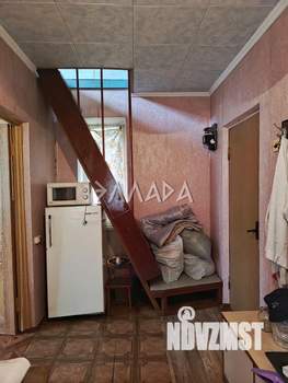 Дом 40м&sup2;, 1-этажный, участок 5 сот.  