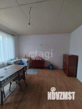 Дом 125м&sup2;, 2-этажный, участок 3 сот.  