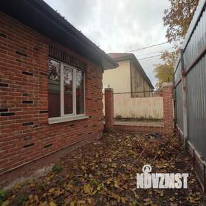 Дом 84м&sup2;, 1-этажный, участок 3 сот.  