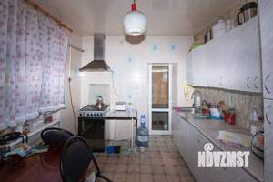 Дом 76м&sup2;, 1-этажный, участок 7 сот.  