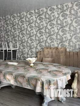 Дом 95м&sup2;, 1-этажный, участок 2 сот.  