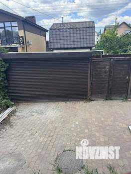 Таунхаус 118м², 3-этажный, участок 2 сот.  