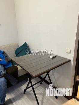 Дом 24м&sup2;, 1-этажный, участок 1 сот.  