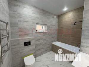 Дом 105м&sup2;, 1-этажный, участок 3 сот.  