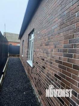 Дом 150м&sup2;, 1-этажный, участок 5 сот.  