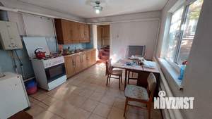 Дом 120м&sup2;, 1-этажный, участок 5 сот.  