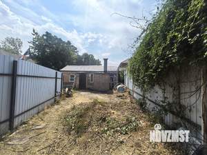 Дом 40м&sup2;, 1-этажный, участок 2 сот.  