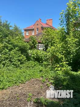 Дом 30м&sup2;, 1-этажный, участок 7 сот.  