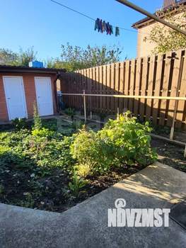 Дом 105м&sup2;, 2-этажный, участок 3 сот.  