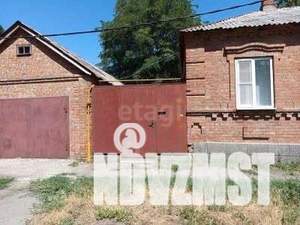 Дом 52м&sup2;, 1-этажный, участок 2 сот.  