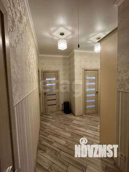 Дом 86м&sup2;, 1-этажный, участок 4 сот.  