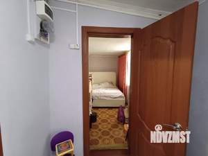 Дом 72м&sup2;, 1-этажный, участок 4 сот.  