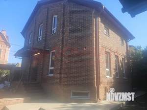 Дом 170м&sup2;, 2-этажный, участок 5 сот.  