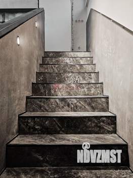 Коттедж 370м&sup2;, 3-этажный, участок 3 сот.  