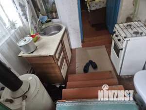 Дом 30м&sup2;, 3-этажный, участок 6 сот.  