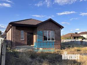 Дом 80м&sup2;, 1-этажный, участок 3 сот.  