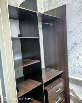 Дом 26м&sup2;, 1-этажный, участок 1 сот.  