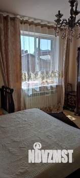 Дом 204м², 2-этажный, участок 3 сот.  