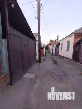 Дом 72м², 1-этажный, участок 4 сот.  
