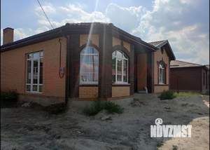 Дом 100м², 1-этажный, участок 3 сот.  