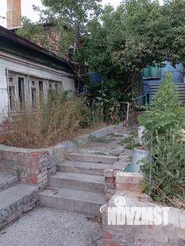 Дом 72м², 1-этажный, участок 4 сот.  