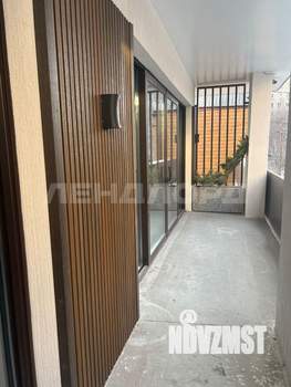 Дом 320м², 2-этажный, участок 3 сот.  