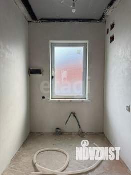 Дом 81м&sup2;, 1-этажный, участок 4 сот.  