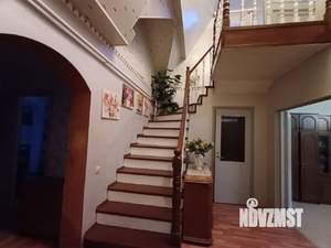 Дом 194м&sup2;, 2-этажный, участок 5 сот.  