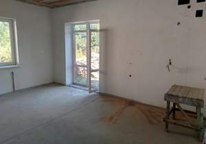 Дом 110м², 1-этажный, участок 5 сот.  