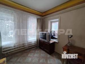Дом 31м², 1-этажный, участок 2 сот.  