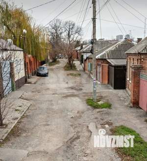 Дом 54м², 1-этажный, участок 3 сот.  