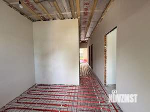 Дом 100м², 1-этажный, участок 3 сот.  