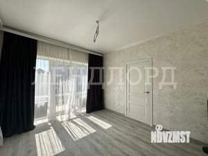 Дом 70м&sup2;, 1-этажный, участок 3 сот.  