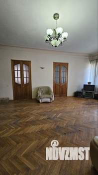 Дом 100м², 1-этажный, участок 5 сот.  