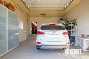 Дом 210м², 1-этажный, участок 4 сот.  