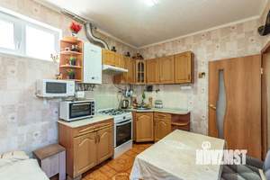 Дом 131м², 2-этажный, участок 2 сот.  