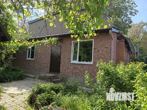 Дом 105м², 2-этажный, участок 6 сот.  