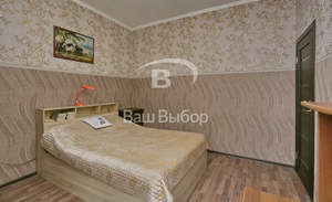 Дом 130м², 2-этажный, участок 3 сот.  